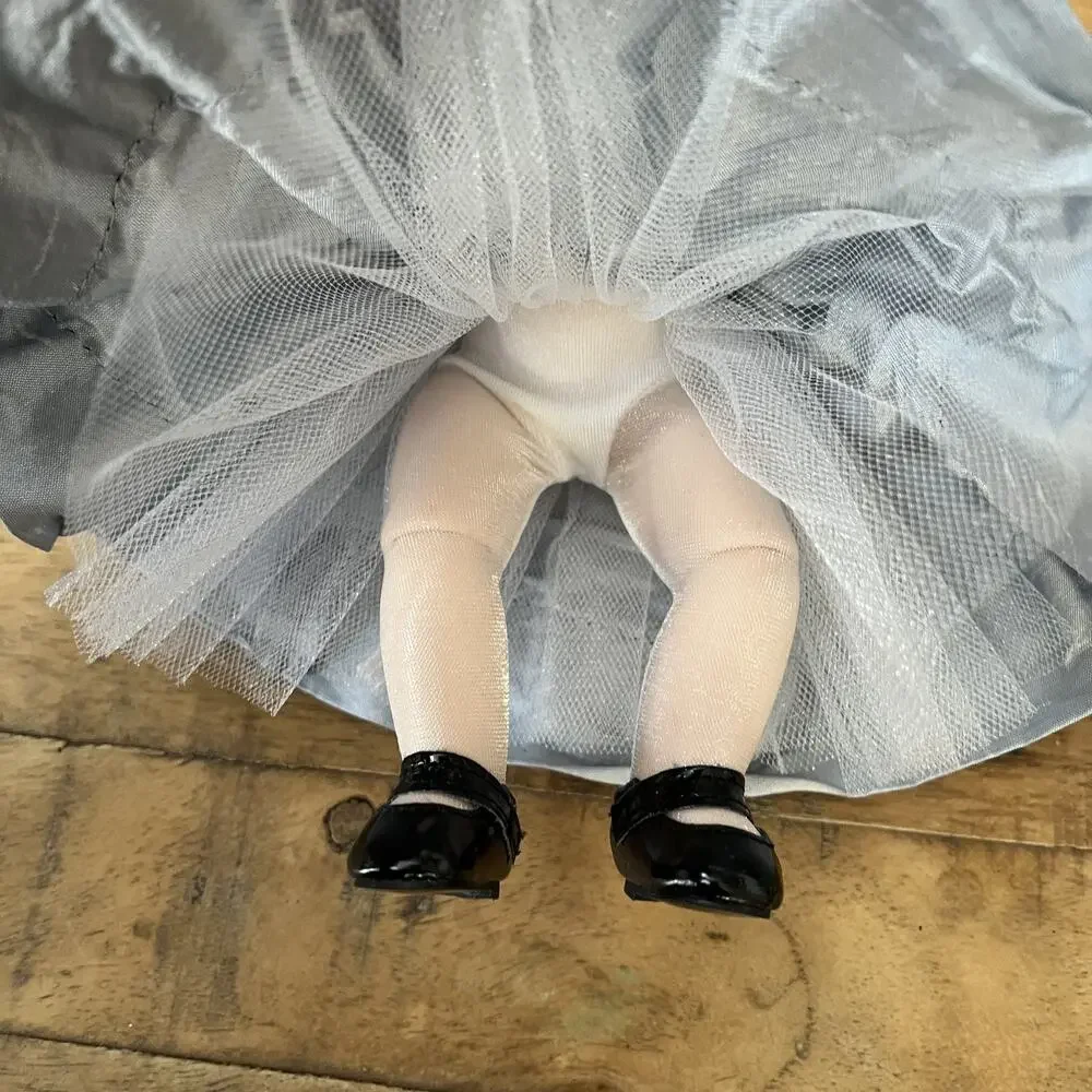Madame Alexander 